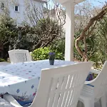 Cozy Iva With Private Garden Krk Town