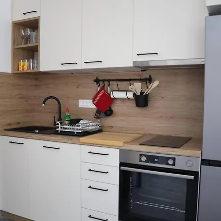 Apartment Cozy Iva With Private Garden *