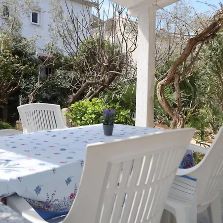 Cozy Iva With Private Garden קרק